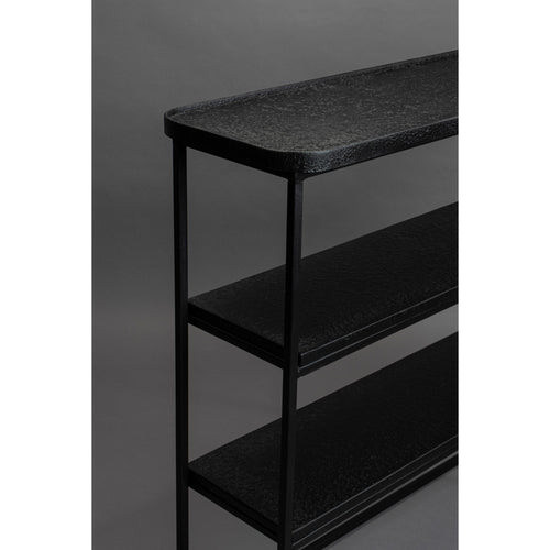 Dutchbone Winston Console Tafel - Zwart - vtwonen shop