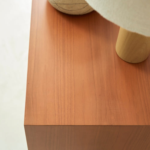 Tikamoon Teakhouten dressoir 170 cm - Naturel