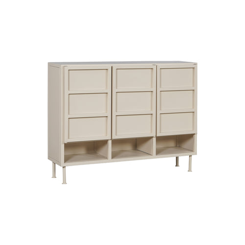 New Routz dressoir Utah zand - vtwonen shop