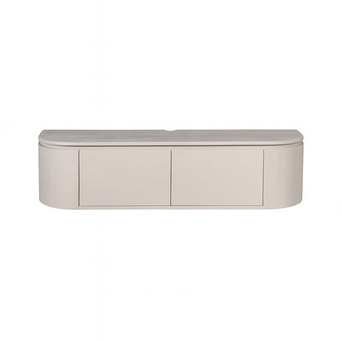 Starfurn - Tv meubel Excellent - Taupe - 35x120x30 cm