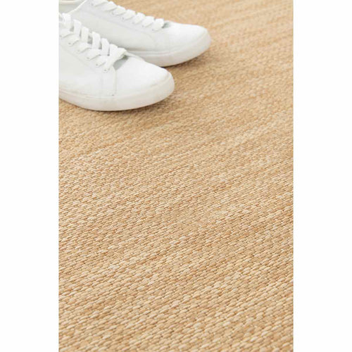 Garden Impressions Gisborne buitenkleed - 160x230 cm - natural cane