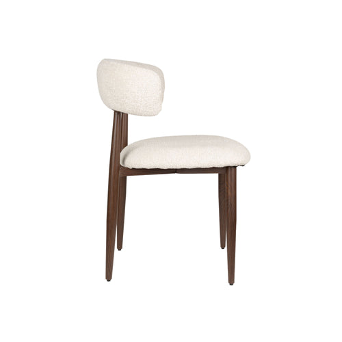 Housecraft Living Stanley Eetkamerstoel - Set van 2