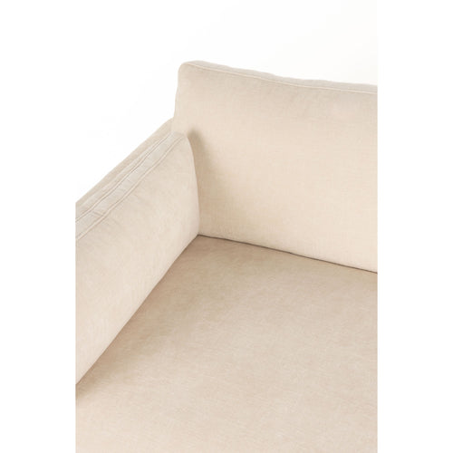Zuiver Summer Loveseat New Beige