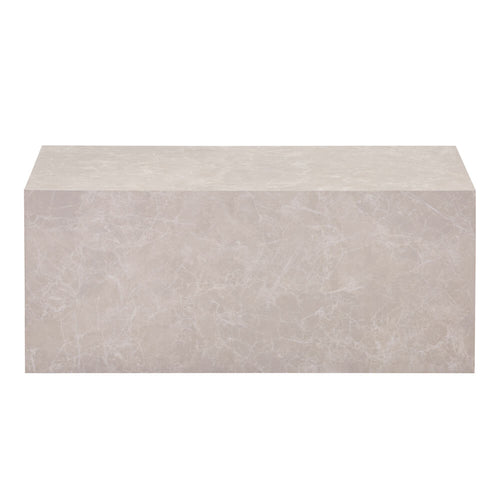 Home Deluxe Salontafel AMIRI Beige L - vtwonen shop