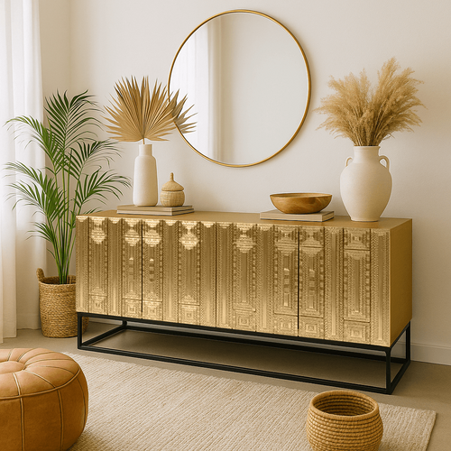 Kare Design Dressoir Marrakesh 160x80cm - vtwonen shop