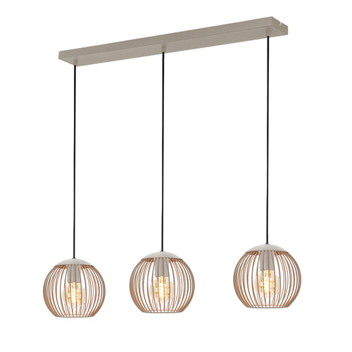 EGLO hanglamp Lindero