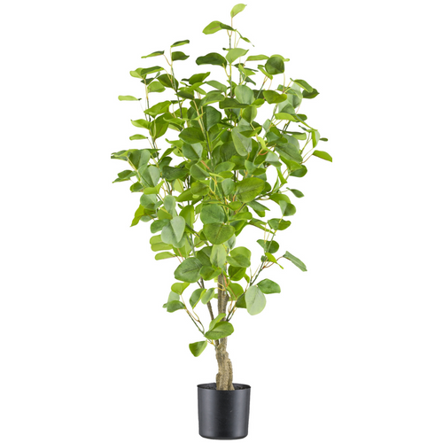 Flourify kunstplant - Eucalyptus - 90 cm