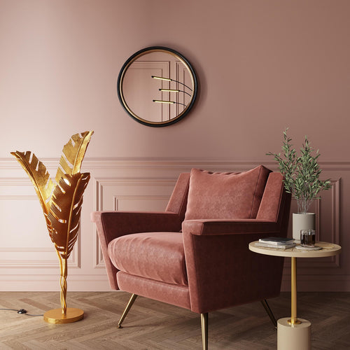 Kare Design Vloerlamp Akile 123cm - vtwonen shop