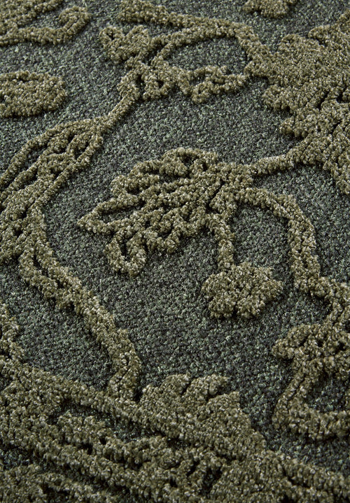 Vloerkleed MOMO Rugs Charcoal 418/001/104 200x250 cm