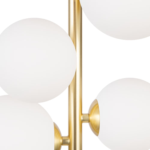 Maytoni - Hanglamp Dallas - Goud - Ø29 - vtwonen shop