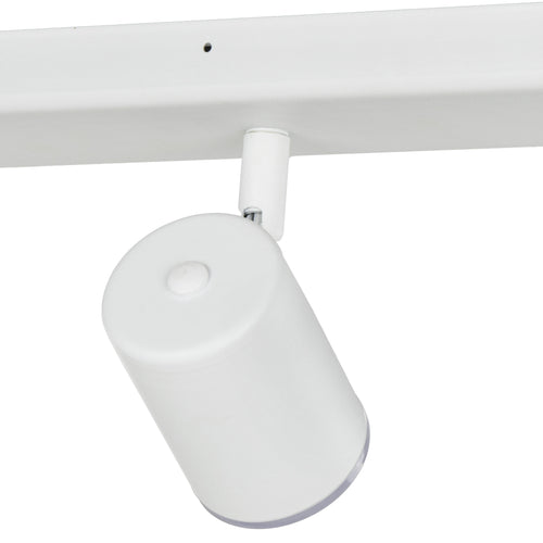EGLO spot Consuma 1 - gu10 - 40 cm - wit