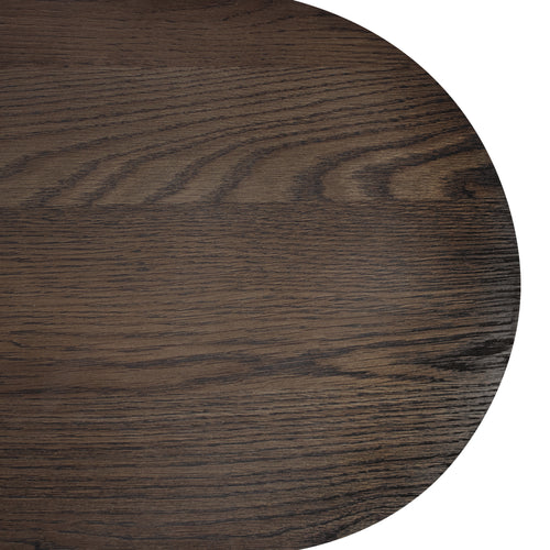 Kick TV dressoir Bjorn 180 - Bruin - vtwonen shop