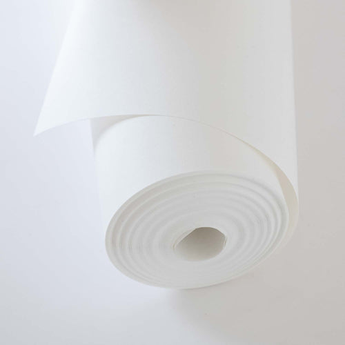 Wallpro renovatievlies 130 gram, glad wit - 0.53 x 25 m - PRO702 - vtwonen shop