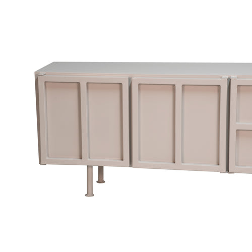 New Routz Calgary tv-meubel zand - vtwonen shop