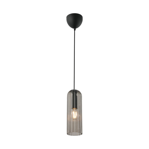 Nordlux Miella | Hanglamp | E27 Fitting | Gerookt - vtwonen shop