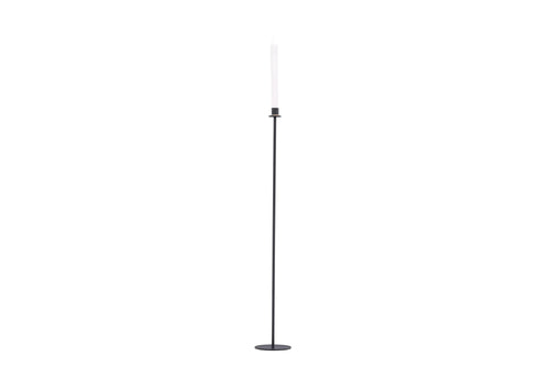 Rebellenclub Tafellamp Salvian - Zwart - vtwonen shop