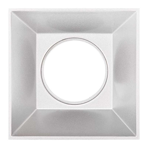Nordlux Ethan Plafondlamp - 4-lichts GU10 - Wit
