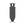 Brabantia Strijkplank C, 124x45 cm, solide strijkerhouder - Denim Black
