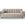 Cosmopolitan Design Slaapbank met opbergdoos Bali 3-zits, flueel grijs - 84x222x105cm