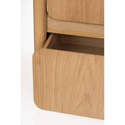 Zuiver Storm Kast Naturel