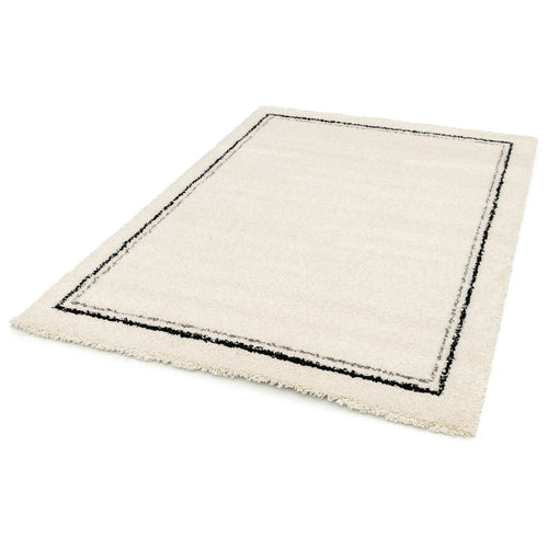 AFK Living vloerkleed Cambon - zeer zacht - beige - 160 x 230 cm