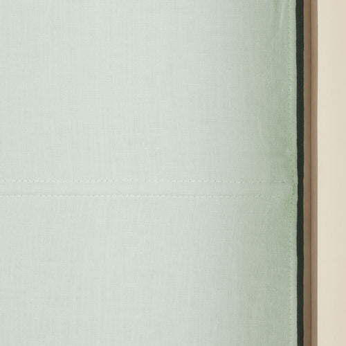 Madura Verduisteringsrolgordijn Carlina linde en zwarte hommel 60x220 cm