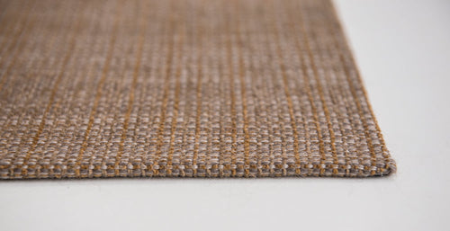 Jackies vloerkleed 8980 Karl - Oranje - 140 x 200 cm