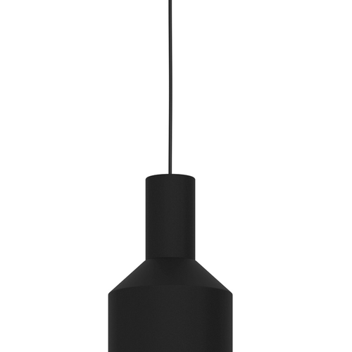 EGLO hanglamp Casibare - e27 - 85 cm - zwart - vtwonen shop