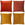 KUSSENSET - 4-delig - Dual Harmony - 45x45 cm - sierkussens inclusief binnenkussens - beige, zwart