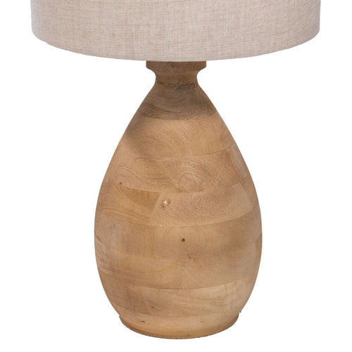 Giga Meubel Tafellamp Mattia - - vtwonen shop