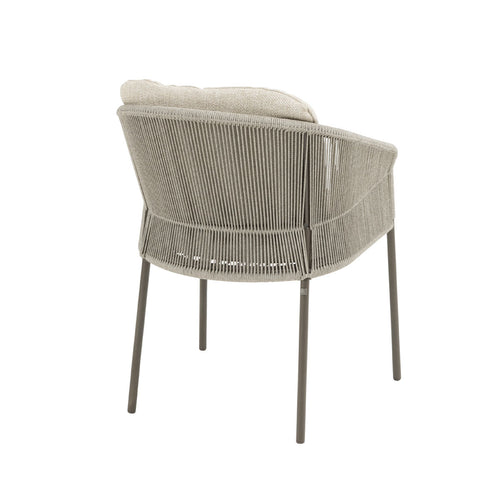 4 Seasons tuinstoel Florence - terre