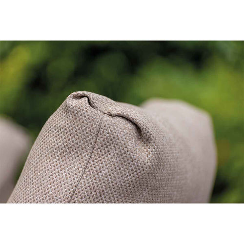 Taste by 4 Seasons lage tuinstoel Puglia latte - vtwonen shop