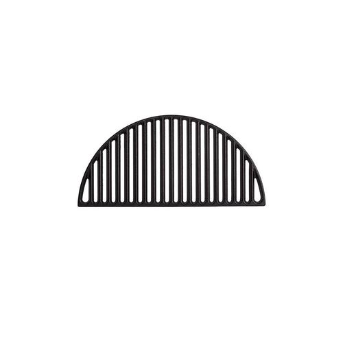 Patton grillplaat half moon cast iron - 21 inch - vtwonen shop