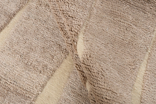 Vloerkleed MOMO Rugs Landscape Stream Beige 300x400 cm