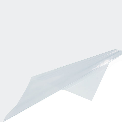 d-c-fix Zelfklevende Raamfolie - Clear - 200x45 cm