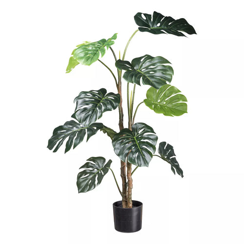 Flourify kunstplant - Splitphilodendron - 140 cm - vtwonen shop