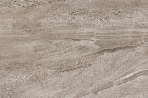 Rebellenclub Salontafel Gubbio - 100 x 60cm - Grijs Marmer Look - Set van 2 - vtwonen shop