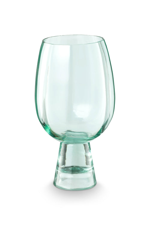 vtwonen - Retro Wijnglazen - Set van 4 - 430ml - vtwonen shop