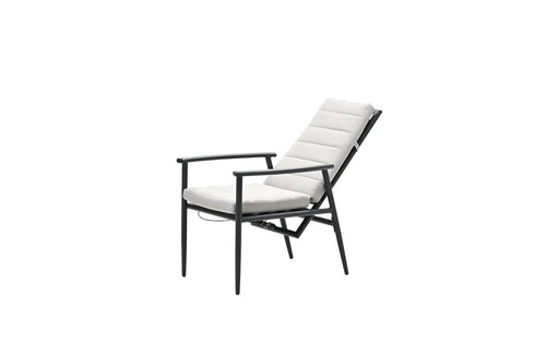 Biola verstelbare fauteuil - desert sand