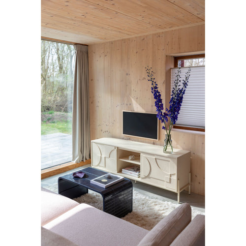 Zuiver Tiles Salontafel Blauw - vtwonen shop