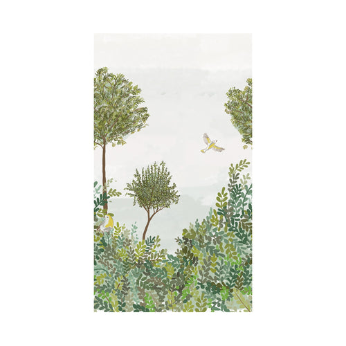 Art for the Home Fotobehang - Aurelia Bos - 280x159cm