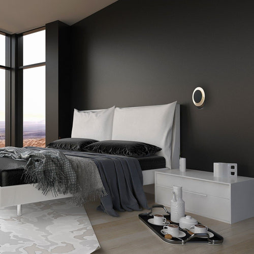 Steinhauer plafondlamp Lido - 1 lichts - 17x 6 cm - zwart - vtwonen shop