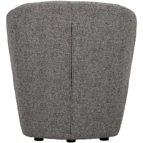 vtwonen fauteuil Lofty - Grijs Gemeleerd - 75x68x72 - vtwonen shop