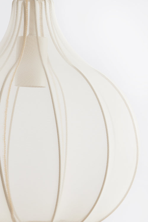 Light & Living hanglamp ELATI - Ø29x31cm - bruin - vtwonen shop