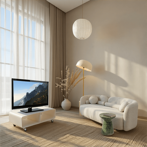 Kare Design TV-meubel Lounge creme - vtwonen shop