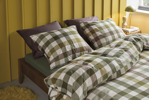Beddinghouse Dekbedovertrek Sem - 140 x 200/220 cm - Multi