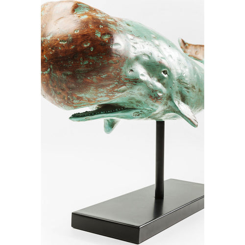 Kare Design Woonaccessoires walvis op basis - vtwonen shop
