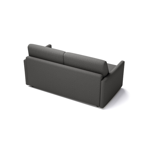 Calicosy - GIULIA 3-zitsbank - Grijs - 100x175x87 cm