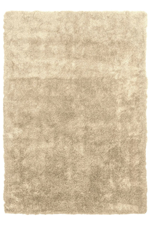 DÉJA Living Vloerkleed Luno - Beige Stof - 200x290cm