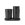 Brabantia ReNew Badkameraccessoire-set, zeepdispenser, tandenborstelhouder en schaal - White